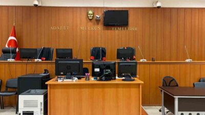 Belediye başkanlarına rüşvet vererek ihale süreçlerini organize ettiği iddia edilen