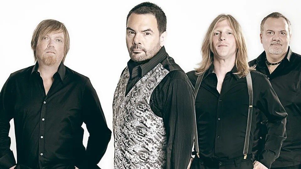 Synth-pop’un zamansız ikonlarından Alphaville, 12 Temmuz’da İstanbul Cemil Topuzlu Harbiye