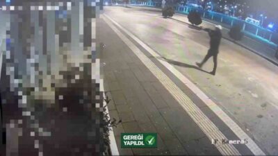 Amasya’da bir iş yerinin kurşunlandığı olayın azmettiricisi olduğu belirlenen 2