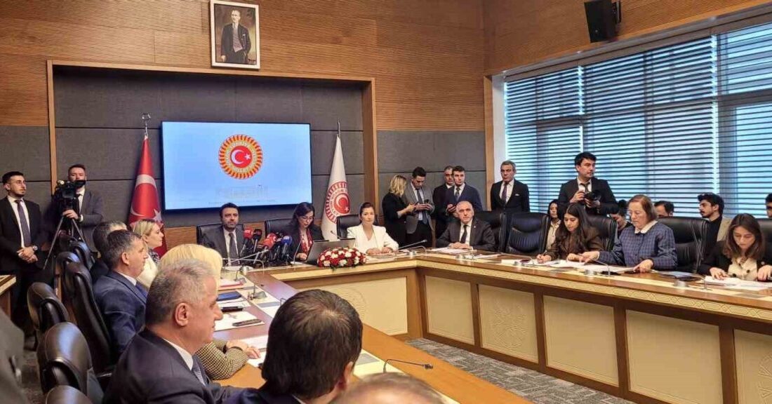 Sağlık Bakanı Kemal Memişoğlu, “Madde bağımlılığı alanında danışmanlık hizmeti sunan