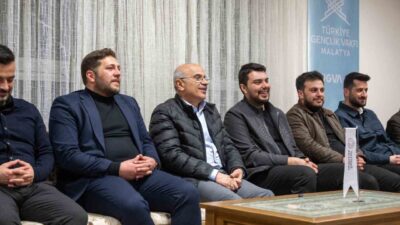 Malatya Büyükşehir Belediye Başkanı Sami Er, “Göreve geldiğimizde MOTAŞ garajında