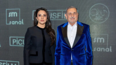 SM Sanat’ın katkılarıyla hayata geçirilen ve Türk sinemasında bir ilke