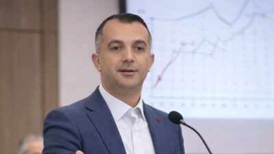 Estonya ve Amerika Birleşik Devletleri lisanslarına sahip küresel fintech ve