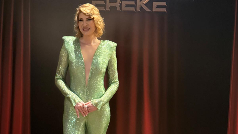 Sanatçı Beyhan Ereke, müziğin birleştirici gücünü toplumsal faydayla buluşturduğu yeni