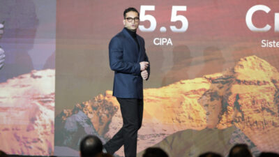 HONOR’un yeni amiral gemisi Magic8 Pro, Türkiye pazarında kullanıcılarla buluştu.