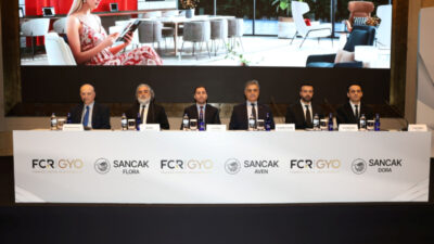 İstanbul’da geliştirdiği nitelikli gayrimenkul projeleriyle öne çıkan FCR Gayrimenkul Yatırım