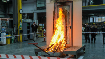 Metal ve alüminyum sektöründe 72 yıllık deneyime sahip olan Çuhadaroğlu,