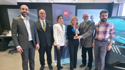 Yüzüncüyıl Gazeteciler Derneği’nin (YGD) Türkiye genelindeki 370 gazeteci üyesinin katılımıyla