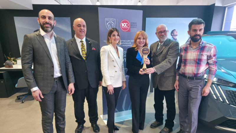 Yüzüncüyıl Gazeteciler Derneği’nin (YGD) Türkiye genelindeki 370 gazeteci üyesinin katılımıyla