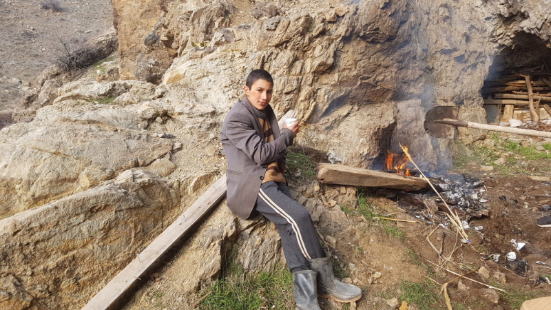 6 Mart’ta vizyona girecek olan ”Tavşan İmparatorluğu” filmi yalnızca bir 