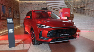 Türkiye’de Doğan Trend Otomotiv tarafından temsil edilen ve dünyanın en