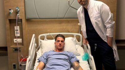 RAMS Başakşehir Kulübü, Süper Lig’de dün oynadıkları Beşiktaş müsabakasında sağ