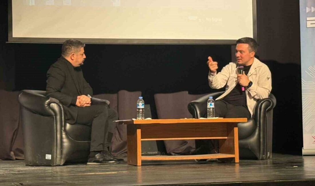 6 Şubat depremlerinin 3. yılı dolayısıyla İnönü Üniversitesi Bilim İletişim