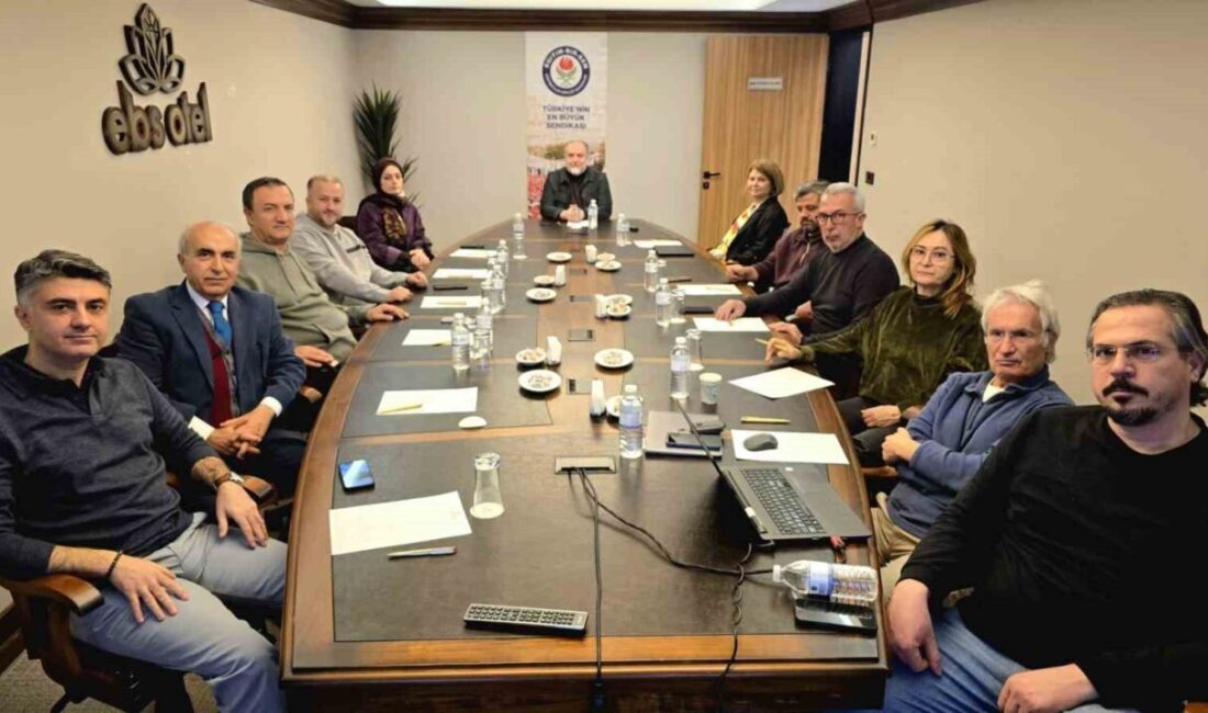 Eğitim-Bir-Sen’in Ankara’da 8’incisini düzenlediği “Eğitimden Bir Kare Fotoğraf Yarışması” sonuçlandı.