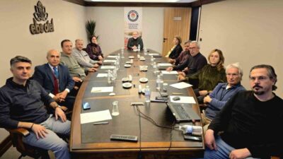 Eğitim-Bir-Sen’in Ankara’da 8’incisini düzenlediği “Eğitimden Bir Kare Fotoğraf Yarışması” sonuçlandı.