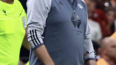 Kayserispor ile anlaşan Teknik Direktör Erling Moe, ikinci kez Türkiye’de