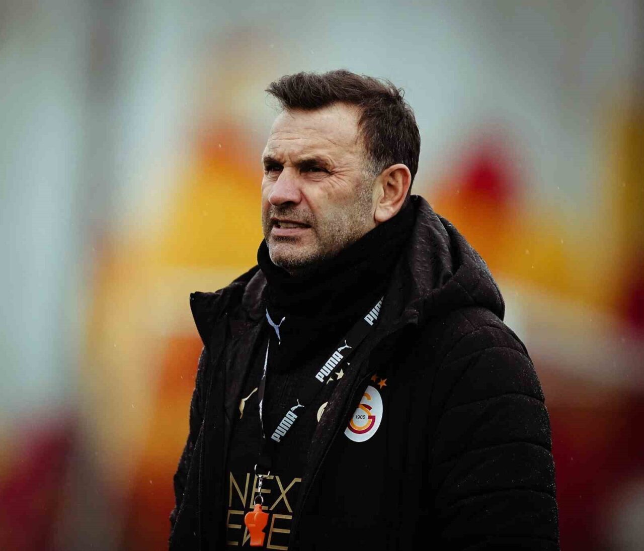 Galatasaray, Trendyol Süper Lig’in 22. haftasında Eyüpspor ile yapacağı maçın