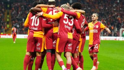 Galatasaray, Trendyol Süper Lig’in 24. haftasında yarın evinde oynayacağı Corendon