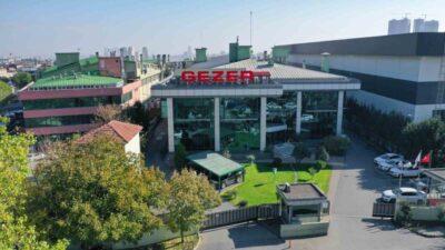 Gezer Ayakkabı, ihracat ağını 2026 stratejik planıyla yeni kıtalara taşımayı