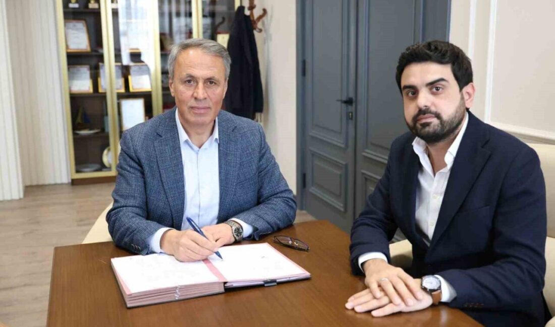 Çankırı’da Çerkeş Organize Sanayi Bölgesi’nde 250 milyon liralık yeni yatırım