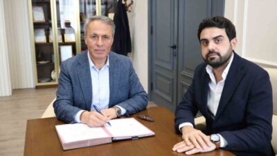 Çankırı’da Çerkeş Organize Sanayi Bölgesi’nde 250 milyon liralık yeni yatırım