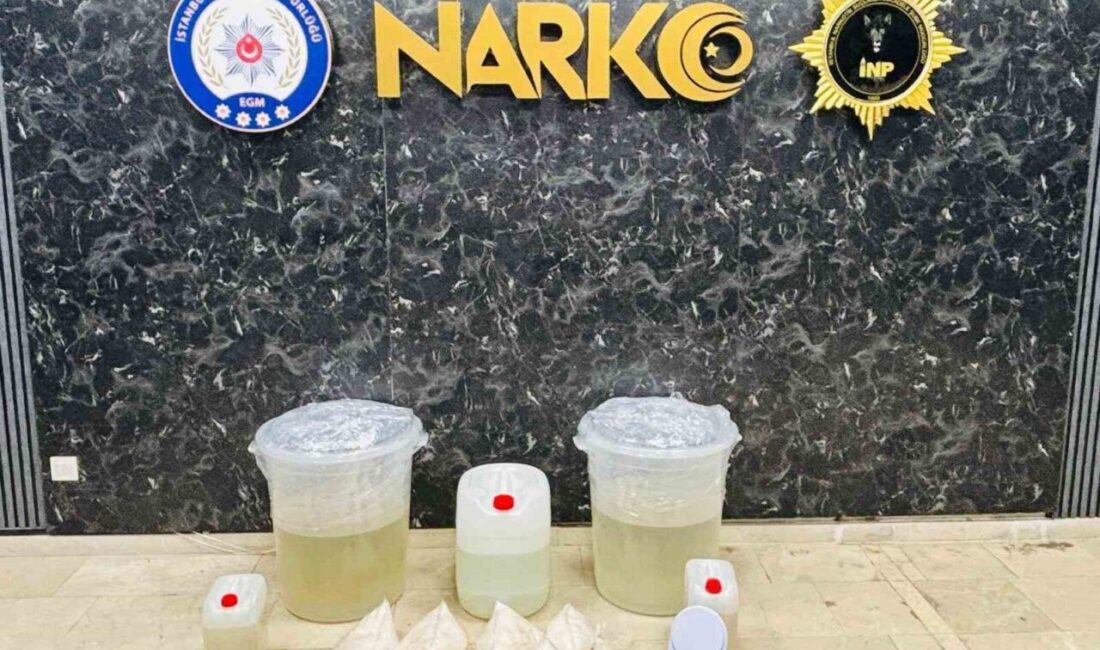 İstanbul’un Beylikdüzü ilçesinde dün bir ev ve araca yönelik düzenlenen