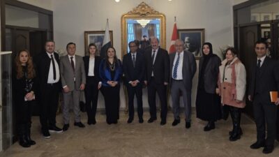 Sağlık Turizmi Konfederasyonu (SATKOF) ve Uluslararası Sanayi ve Ticaret Konfederasyonu