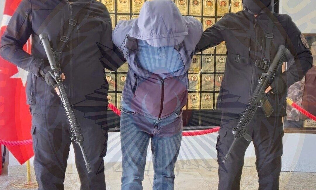 Kayseri’de polis ekipleri tarafından yapılan çalışmalarda 15 Temmuz gecesi darbe