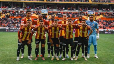 Süper Lig ekiplerinden Kayserispor, 2026 yılındaki ilk galibiyetini aldı. Süper
