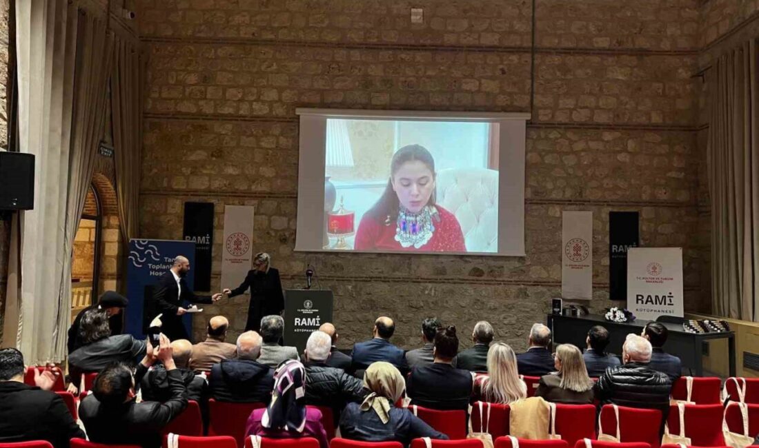 Prof. Dr. Ramazan Biçer ve Dr. Eda Alemdar’ın kaleme aldığı