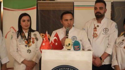 Niğde Profesyonel Aşçılar ve Pastacılar Derneği (NİPAD), Türkiye Gastronomi Federasyonu