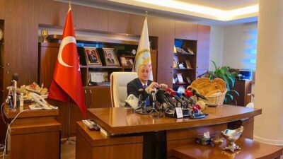 Türkiye Fırıncılar Federasyonu’nun yaptığı değerlendirmeye göre başta büyükşehirler olmak üzere