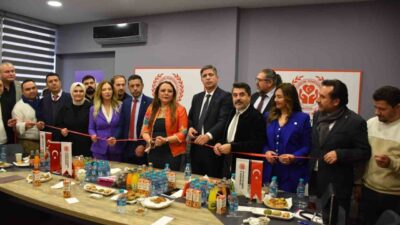 Sağlık Turizmi Konfederasyonu (SATKOF) İstanbul İl Temsilciliği, Genel Başkan Prof.