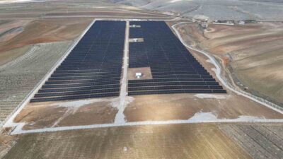 Yarım asrı aşan üretim geçmişiyle Türkiye’nin gıda, tarım ve biyoendüstri