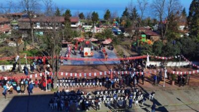 25 Şubat 2026 tarihinde Türkiye, diplomasi ve spor gündemlerinden kısa