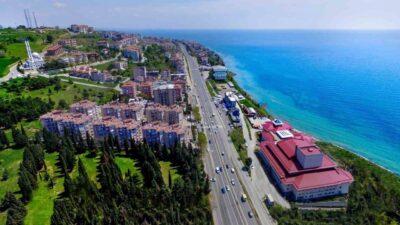 Tekirdağ İl Kültür ve Turizm Müdürü Ömer Faruk Karaküçük, 2025