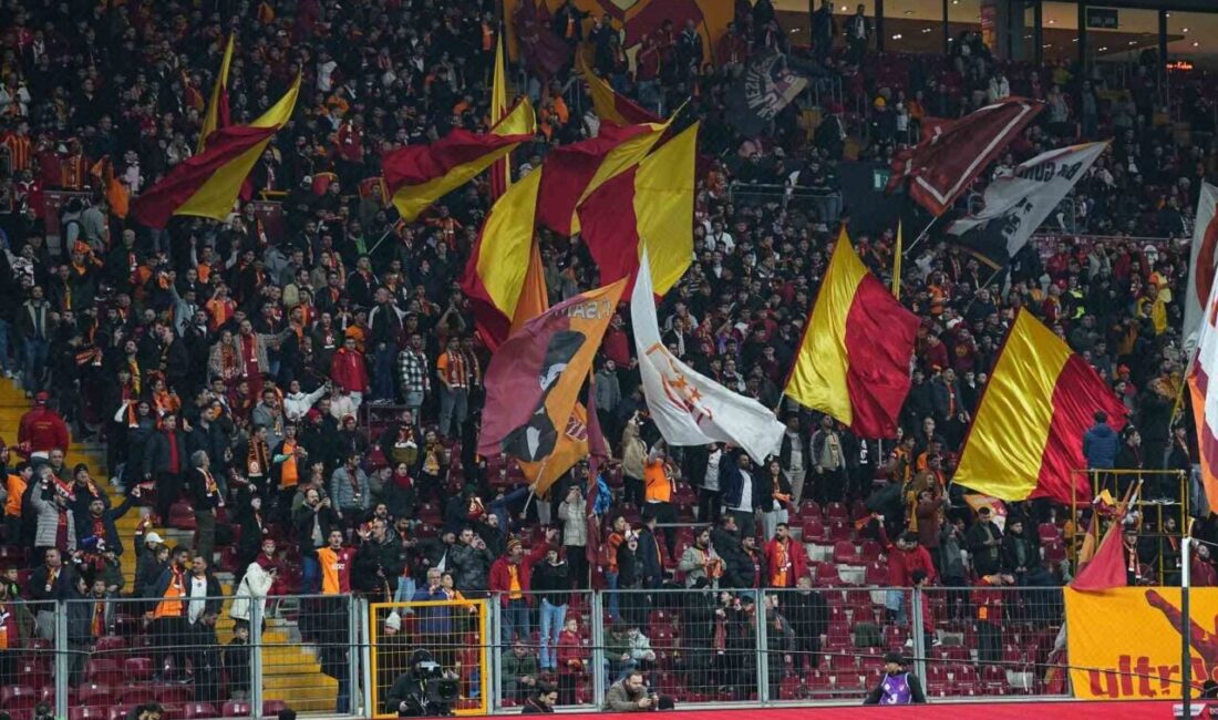 Ziraat Türkiye Kupası’nın A Grubu 3. haftasında Galatasaray evinde Trendyol