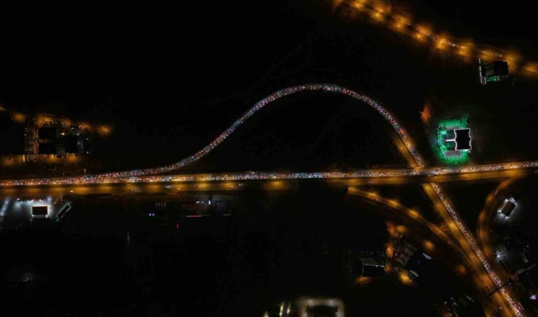 Ramazan Bayramı’nın ikinci gününde vatandaşların dönüş yoluna geçmesiyle, 43 ilin