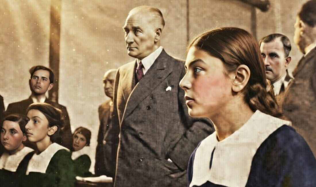 Kemalizm, özgürlük ve hukuk devleti arayışının doğal taşıyıcısı olarak yeniden