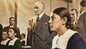 Kemalizm, özgürlük ve hukuk devleti arayışının doğal taşıyıcısı olarak yeniden