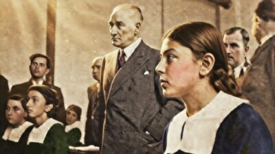 Kemalizm, özgürlük ve hukuk devleti arayışının doğal taşıyıcısı olarak yeniden