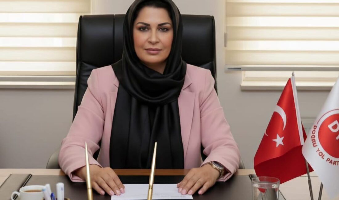 hem anne hem baba olan ben… Kimse anlatmasın bana yalnız