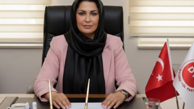 hem anne hem baba olan ben… Kimse anlatmasın bana yalnız