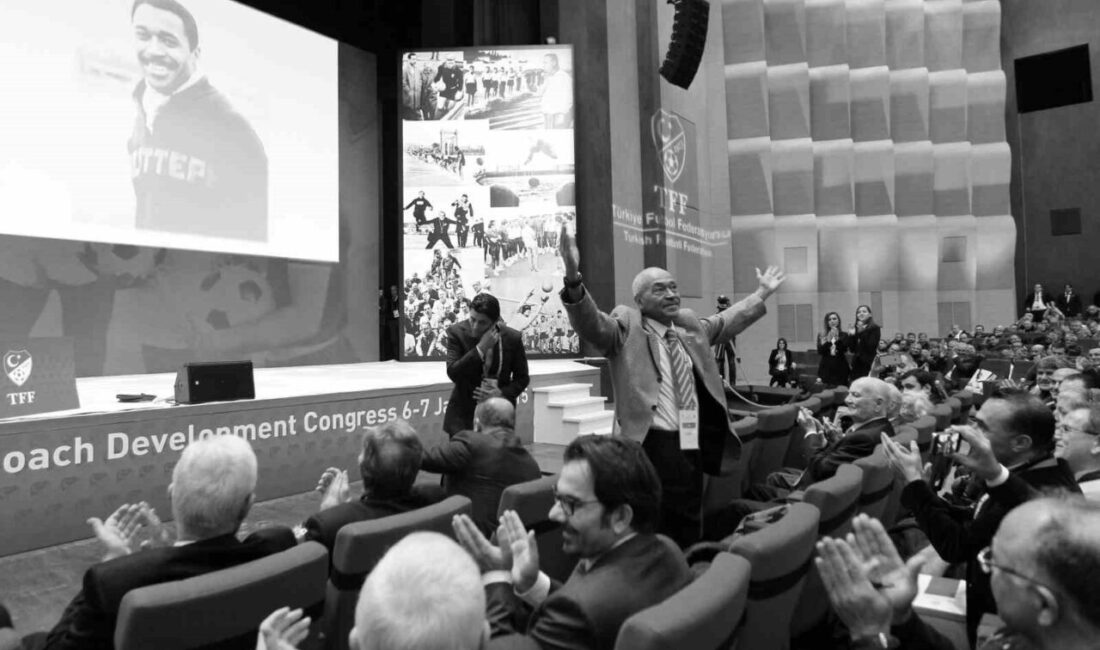 A Milli Futbol Takımı’nın eski antrenörlerinden Çetin Güler, hayatını kaybetti.