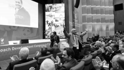 A Milli Futbol Takımı’nın eski antrenörlerinden Çetin Güler, hayatını kaybetti.