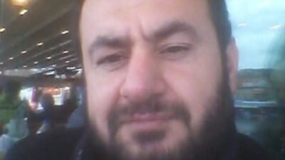 Ankara’nın Polatlı ilçesinde yolun karşısına geçerken otomobilin çarptığı bir kişi