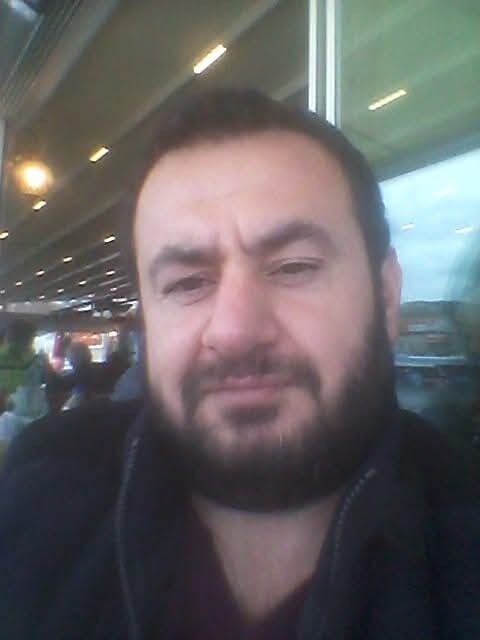 Ankara’nın Polatlı ilçesinde yolun karşısına geçerken otomobilin çarptığı bir kişi