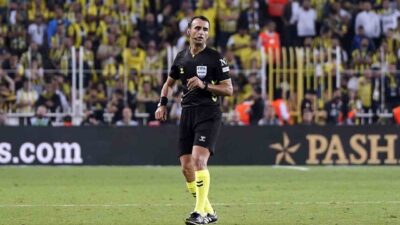 Trendyol Süper Lig’in 24. haftasında bugün oynanacak Antalyaspor-Fenerbahçe maçının Video