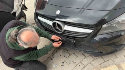 İçişleri Bakanlığınca Amerikan Pres Plaka (APP) plaka kullanımına getirilen yasak