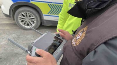 İstanbul Arnavutköy İlçe Emniyet Müdürlüğü’ne bağlı trafik büro ekipleri tarafından